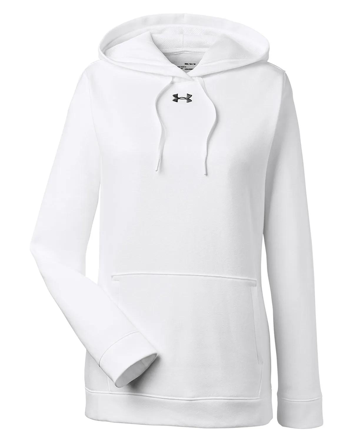 Ladies' Hustle Pullover Hooded Sweatshirt 10 of 55