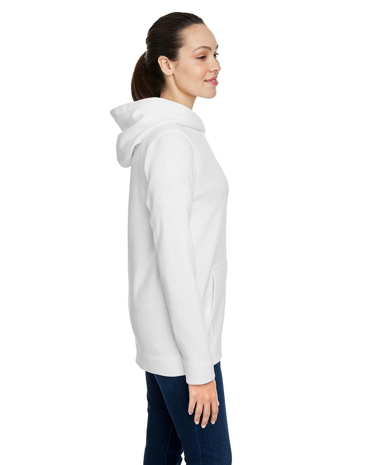 Ladies' Hustle Pullover Hooded Sweatshirt 51 of 55