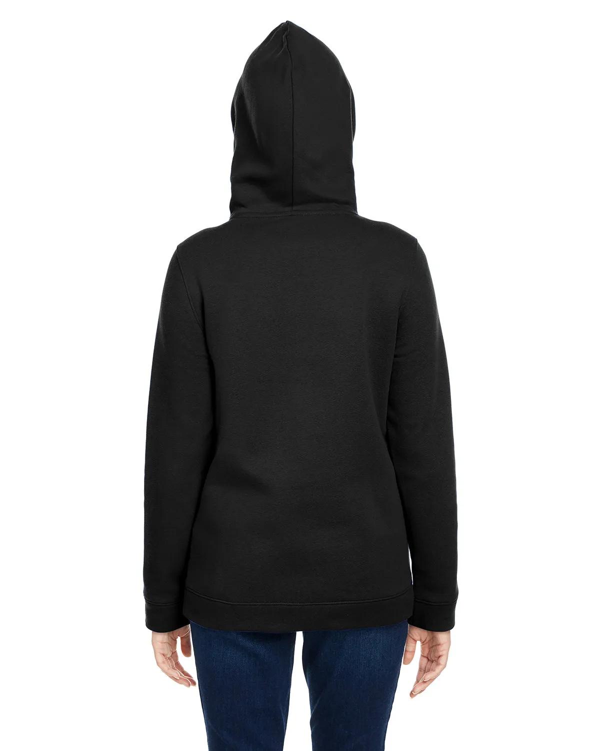 Ladies' Hustle Pullover Hooded Sweatshirt 15 of 55