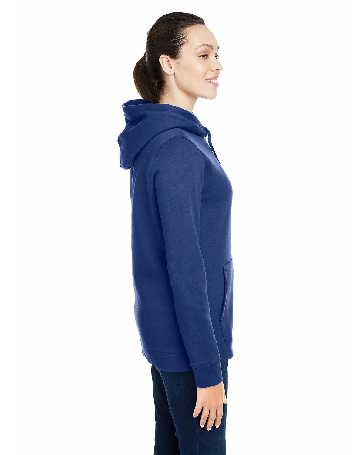 Ladies' Hustle Pullover Hooded Sweatshirt 44 of 55