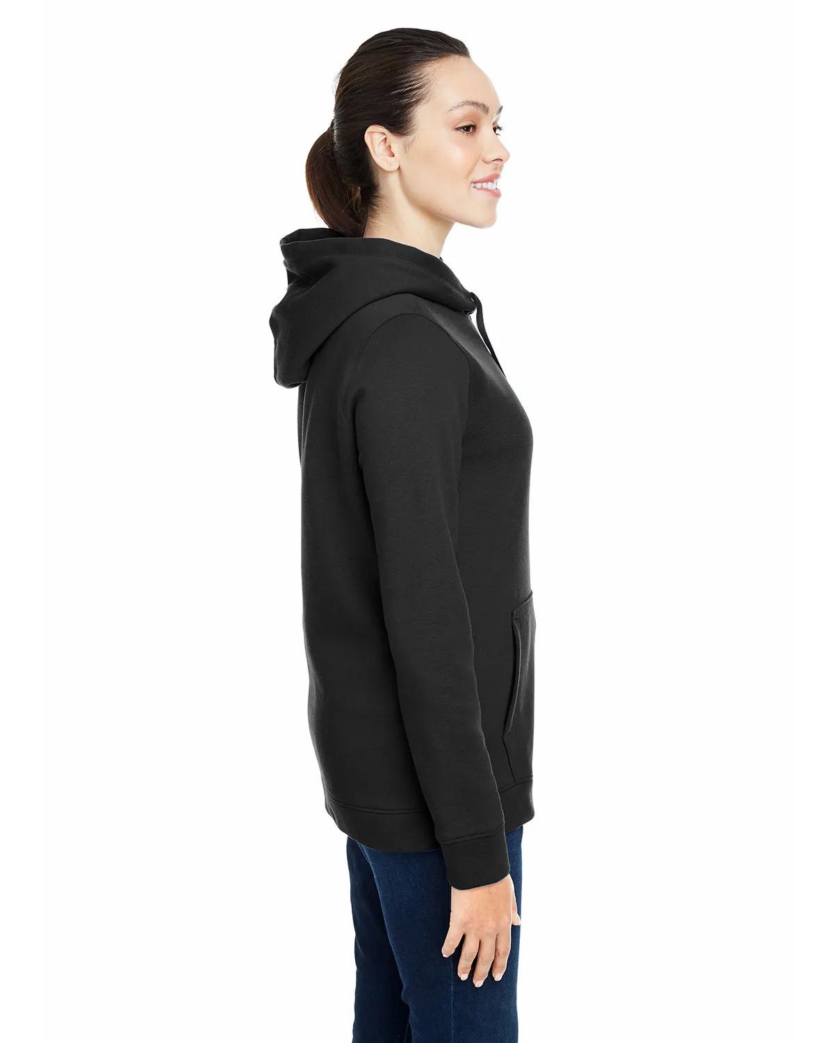 Ladies' Hustle Pullover Hooded Sweatshirt 16 of 55