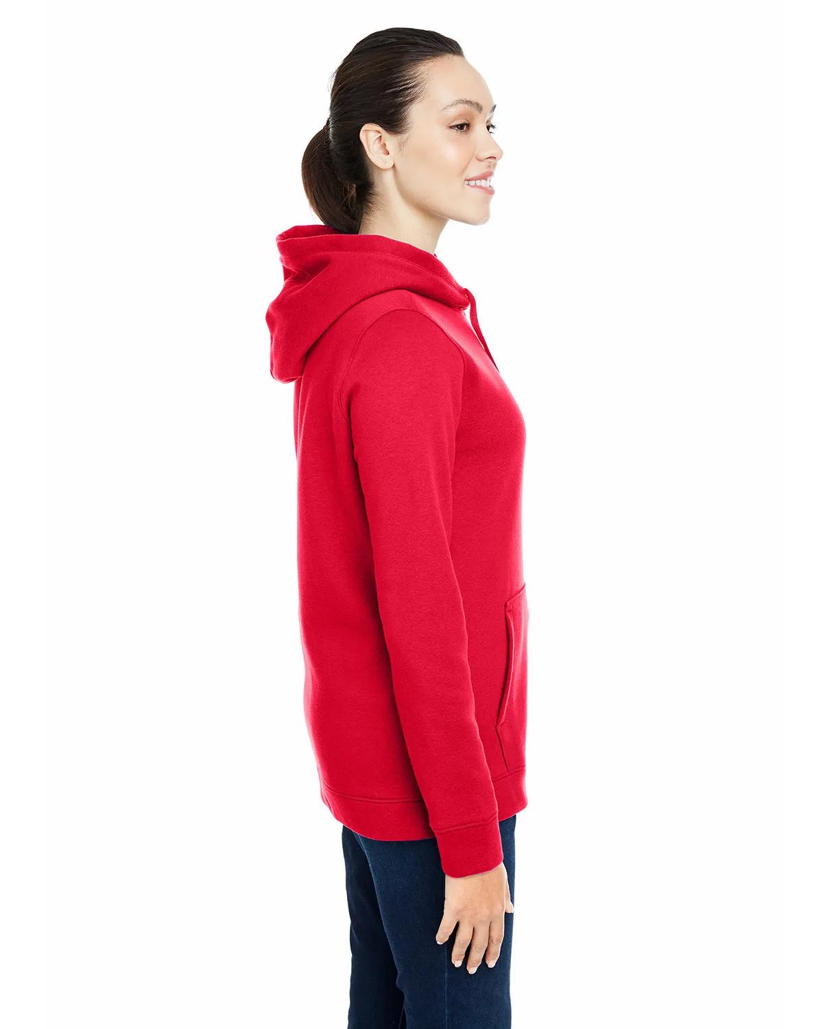 Ladies' Hustle Pullover Hooded Sweatshirt 30 of 55