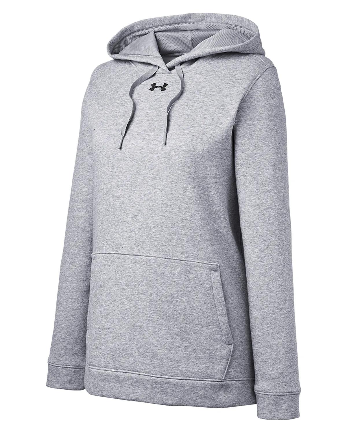 Ladies' Hustle Pullover Hooded Sweatshirt 11 of 55