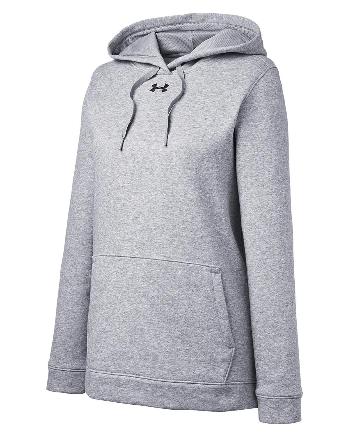 Ladies' Hustle Pullover Hooded Sweatshirt 18 of 55