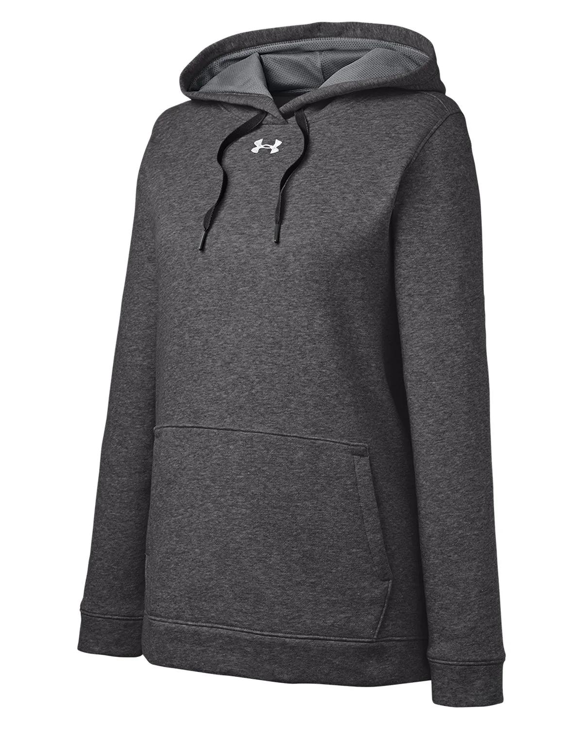 Ladies' Hustle Pullover Hooded Sweatshirt 53 of 55