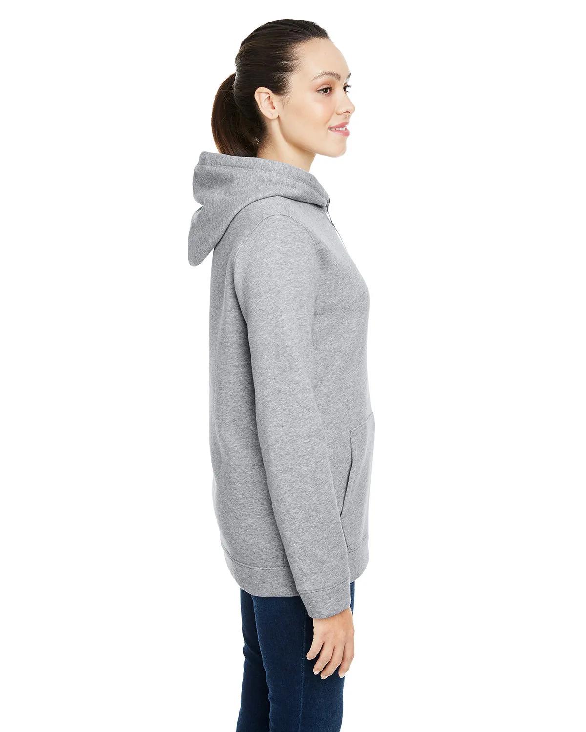 Ladies' Hustle Pullover Hooded Sweatshirt 9 of 55