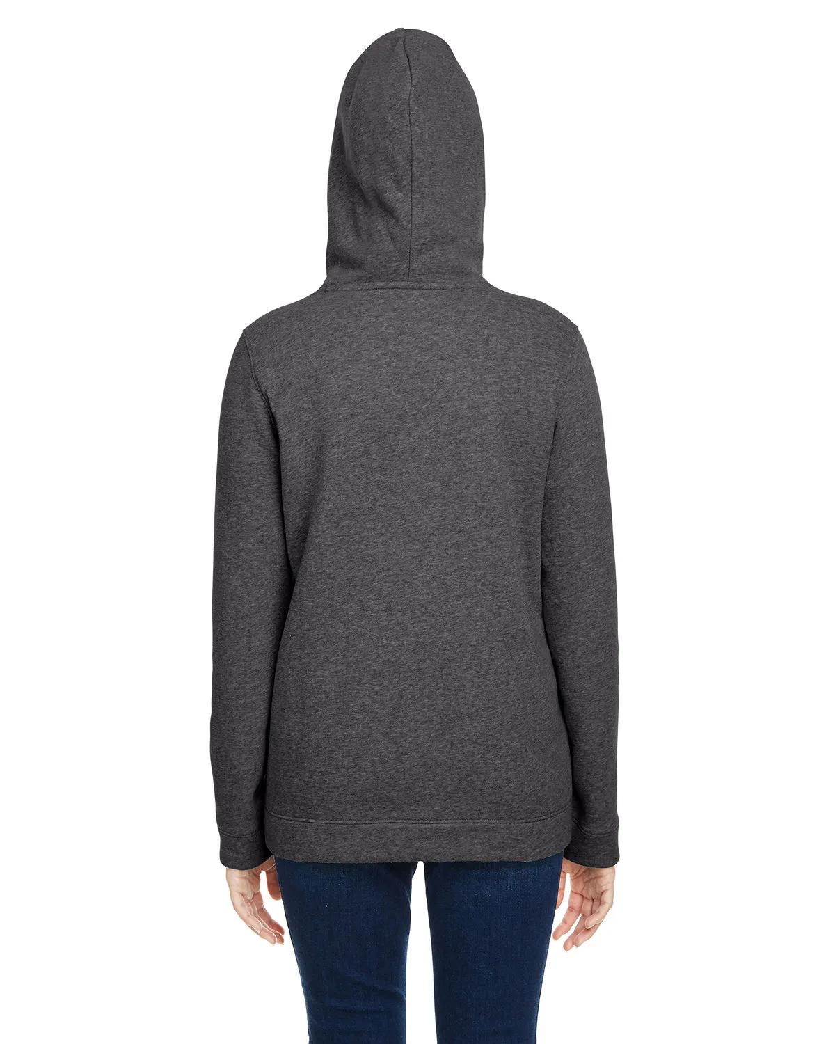 Ladies' Hustle Pullover Hooded Sweatshirt 43 of 55
