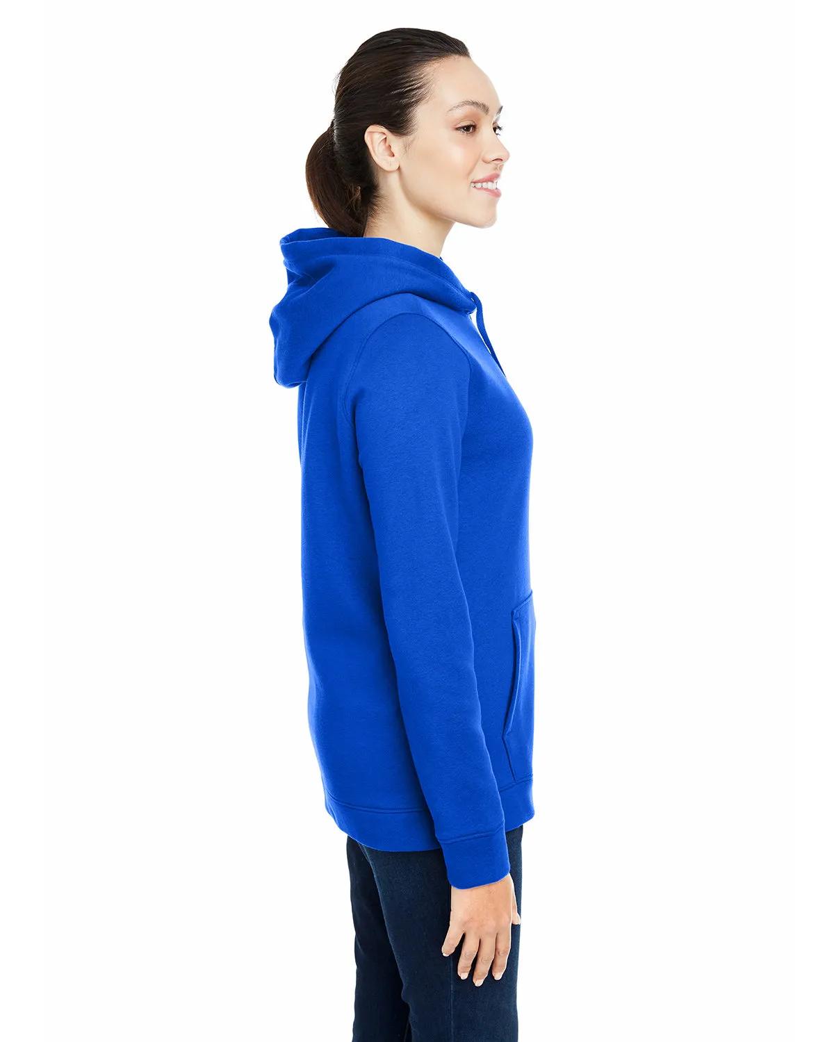 Ladies' Hustle Pullover Hooded Sweatshirt 37 of 55