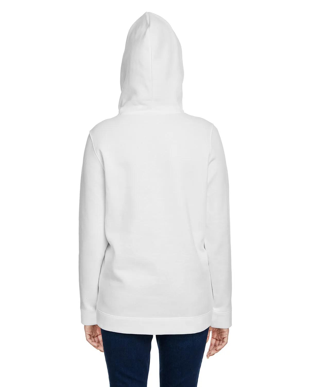 Ladies' Hustle Pullover Hooded Sweatshirt 50 of 55