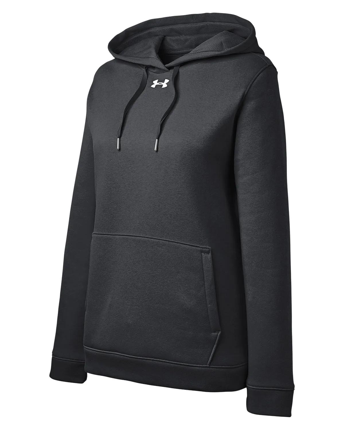 Ladies' Hustle Pullover Hooded Sweatshirt 18 of 55
