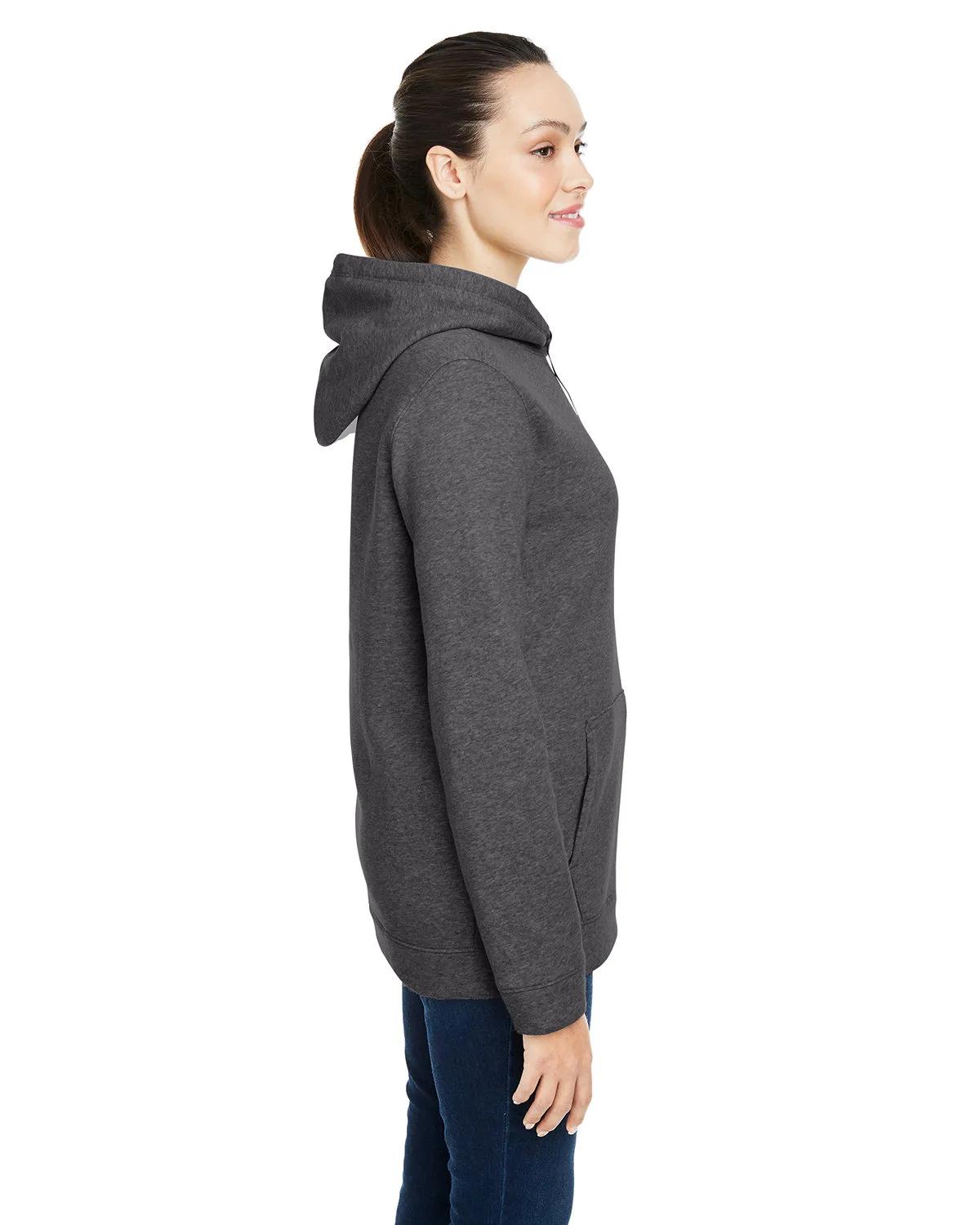 Ladies' Hustle Pullover Hooded Sweatshirt 51 of 55