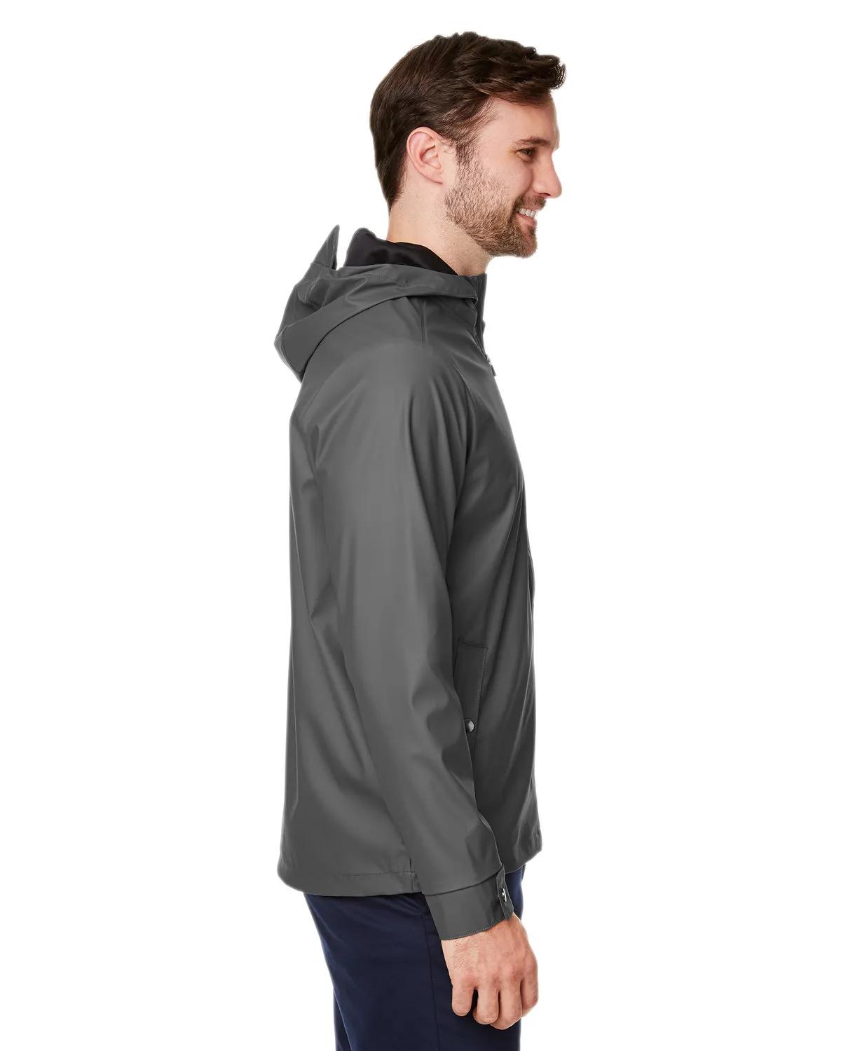 New Classics® Unisex Prescott Rain Jacket 17 of 39