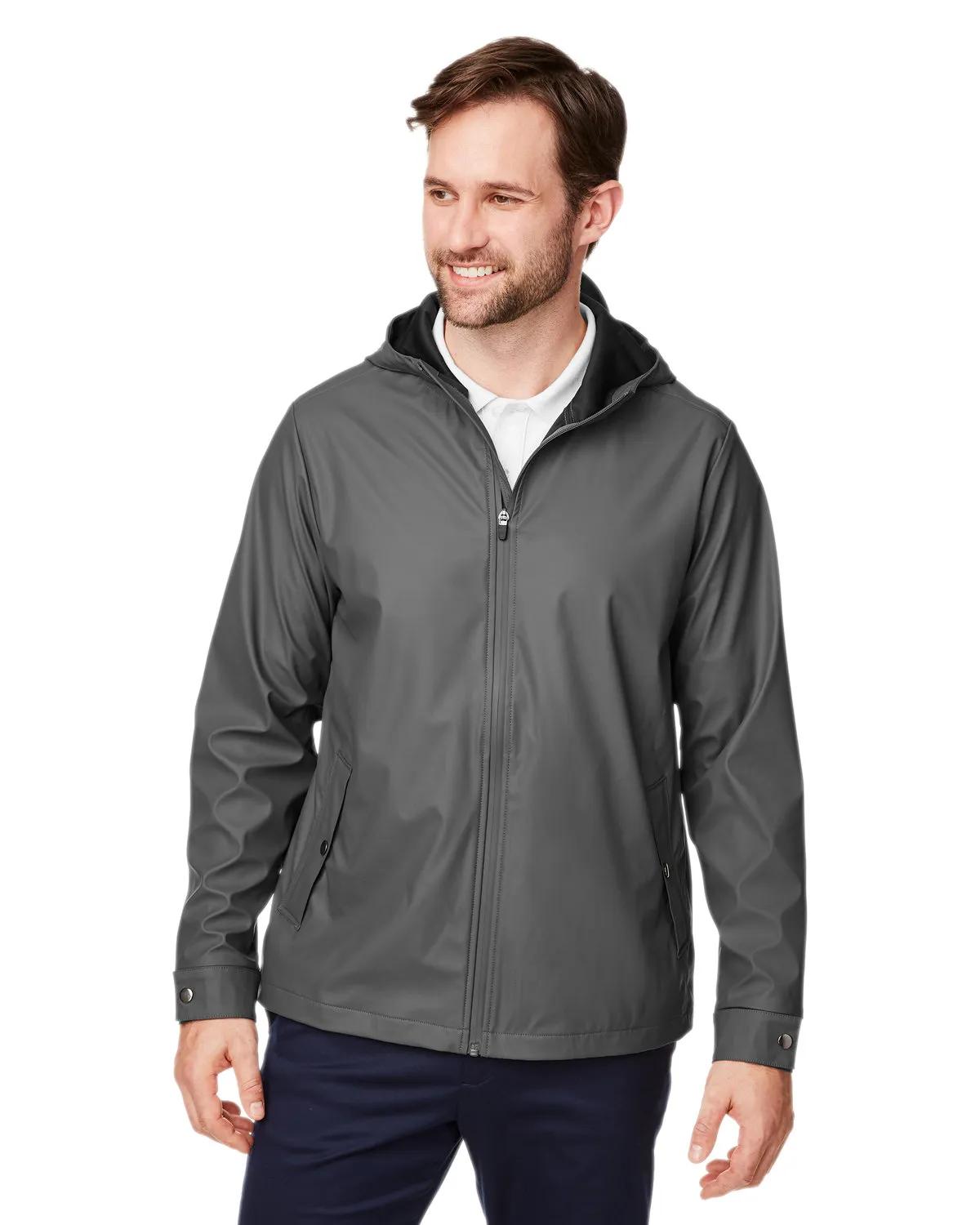 New Classics® Unisex Prescott Rain Jacket 1 of 39