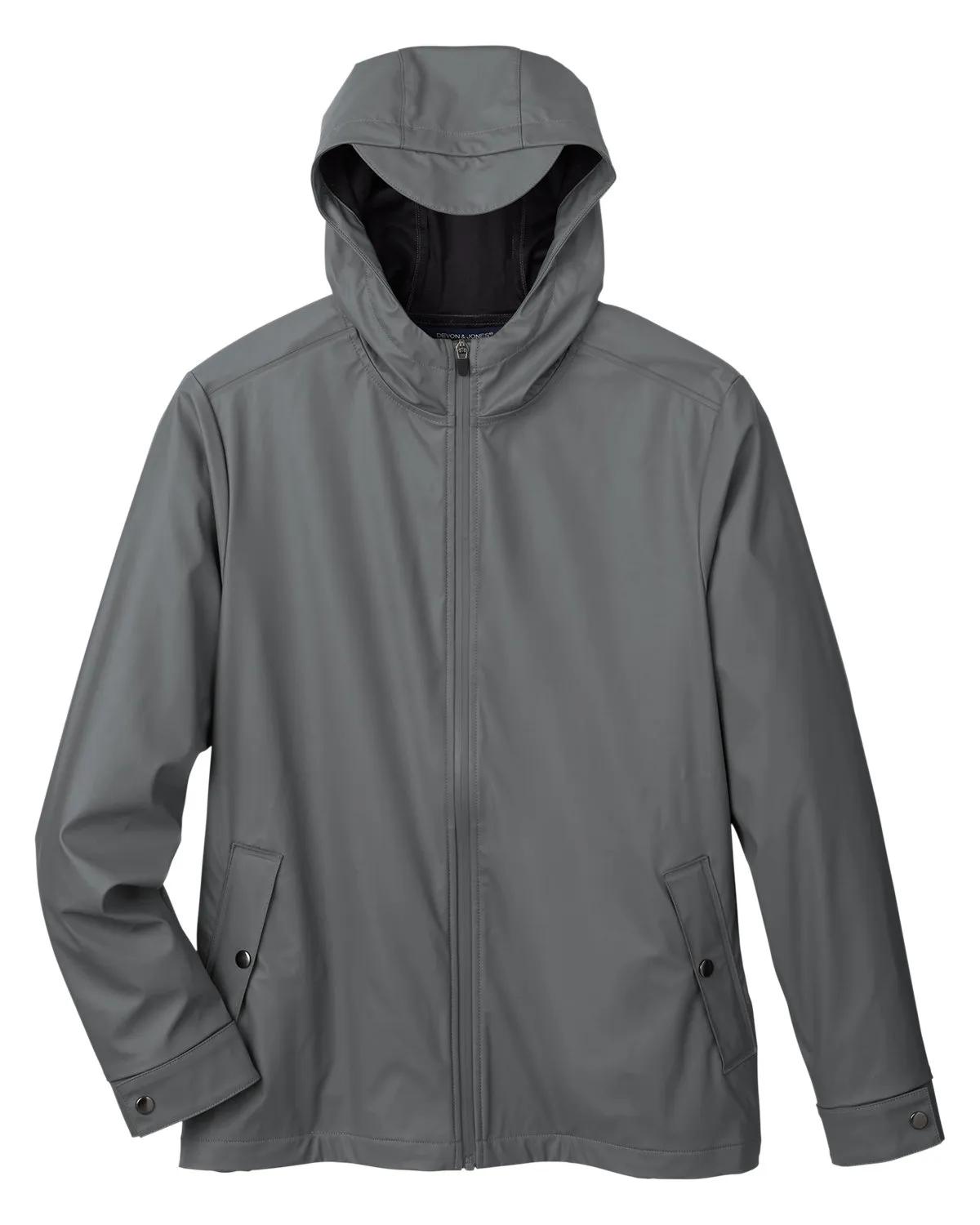 New Classics® Unisex Prescott Rain Jacket 18 of 39