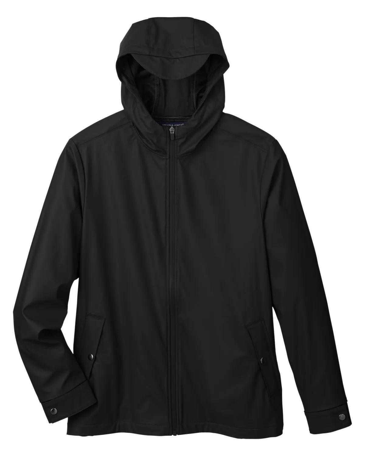 New Classics® Unisex Prescott Rain Jacket 14 of 39