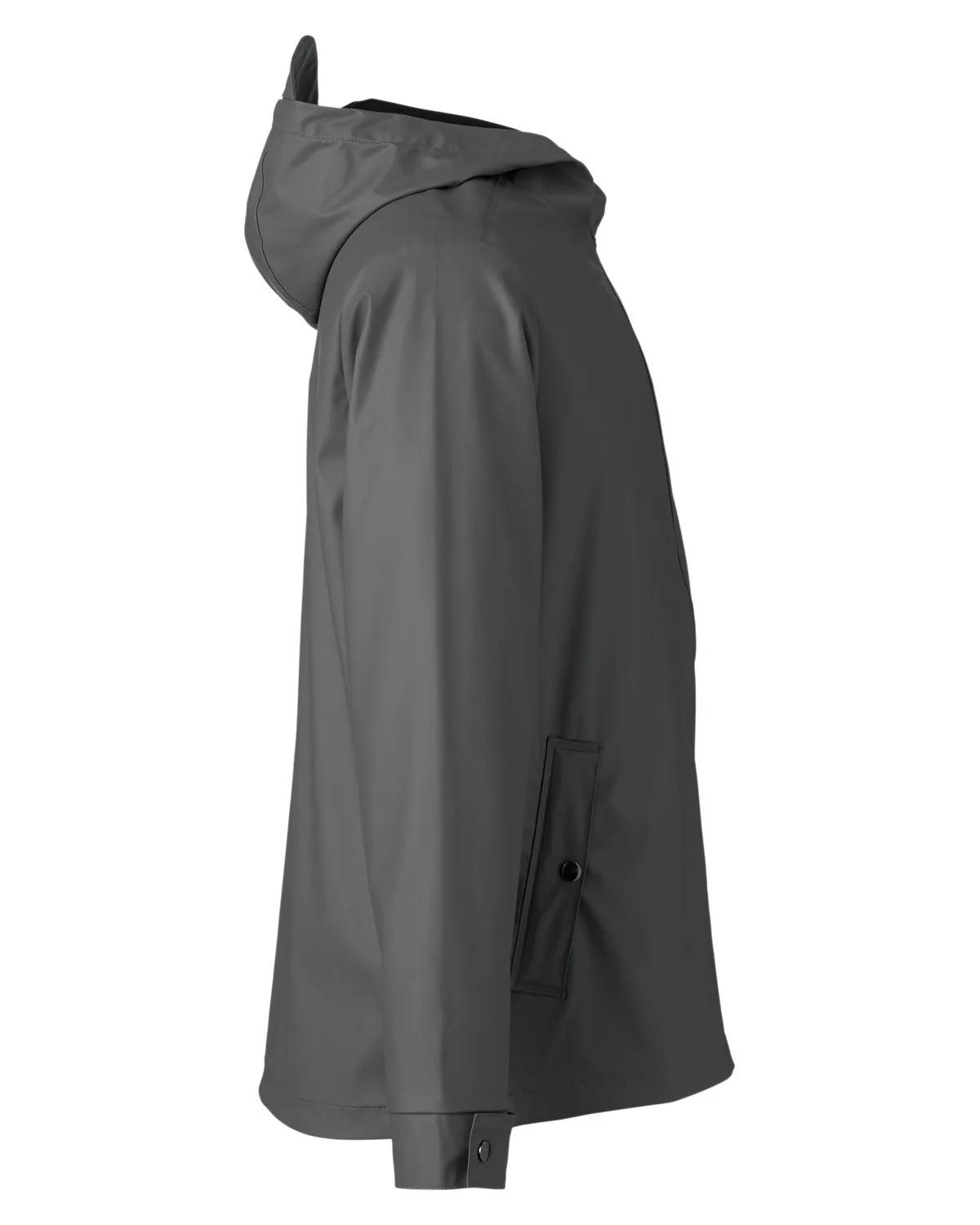 New Classics® Unisex Prescott Rain Jacket 9 of 39