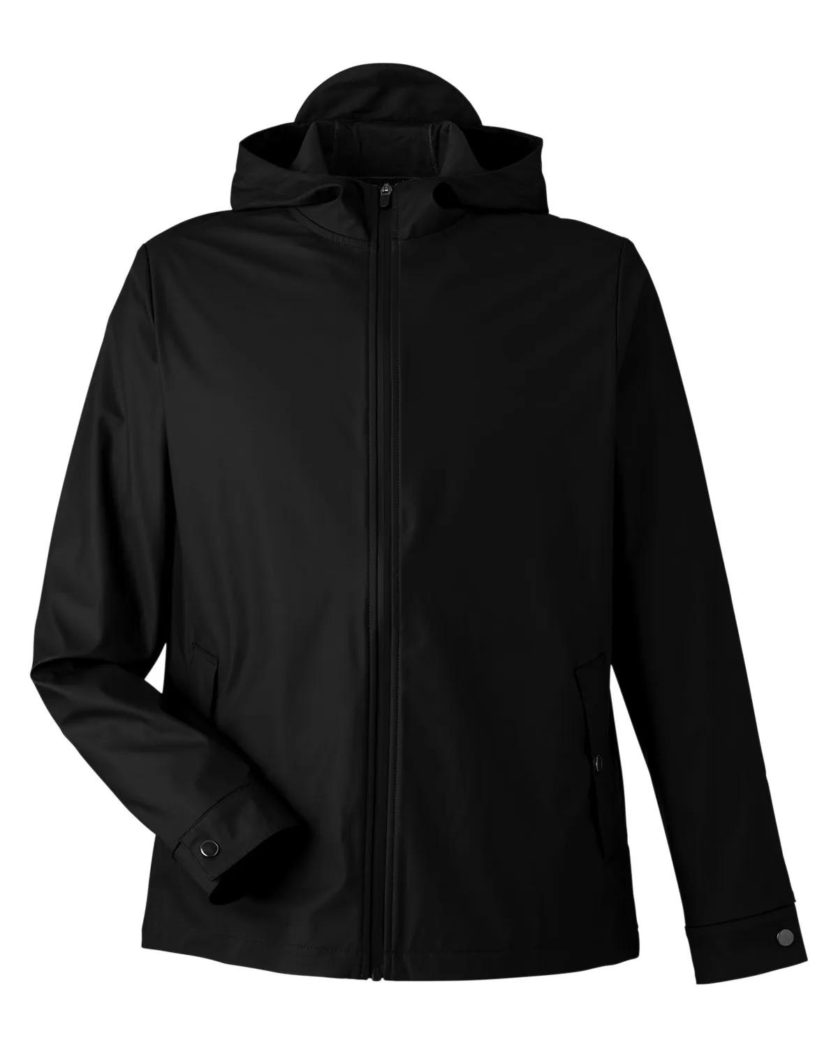 New Classics® Unisex Prescott Rain Jacket 29 of 39