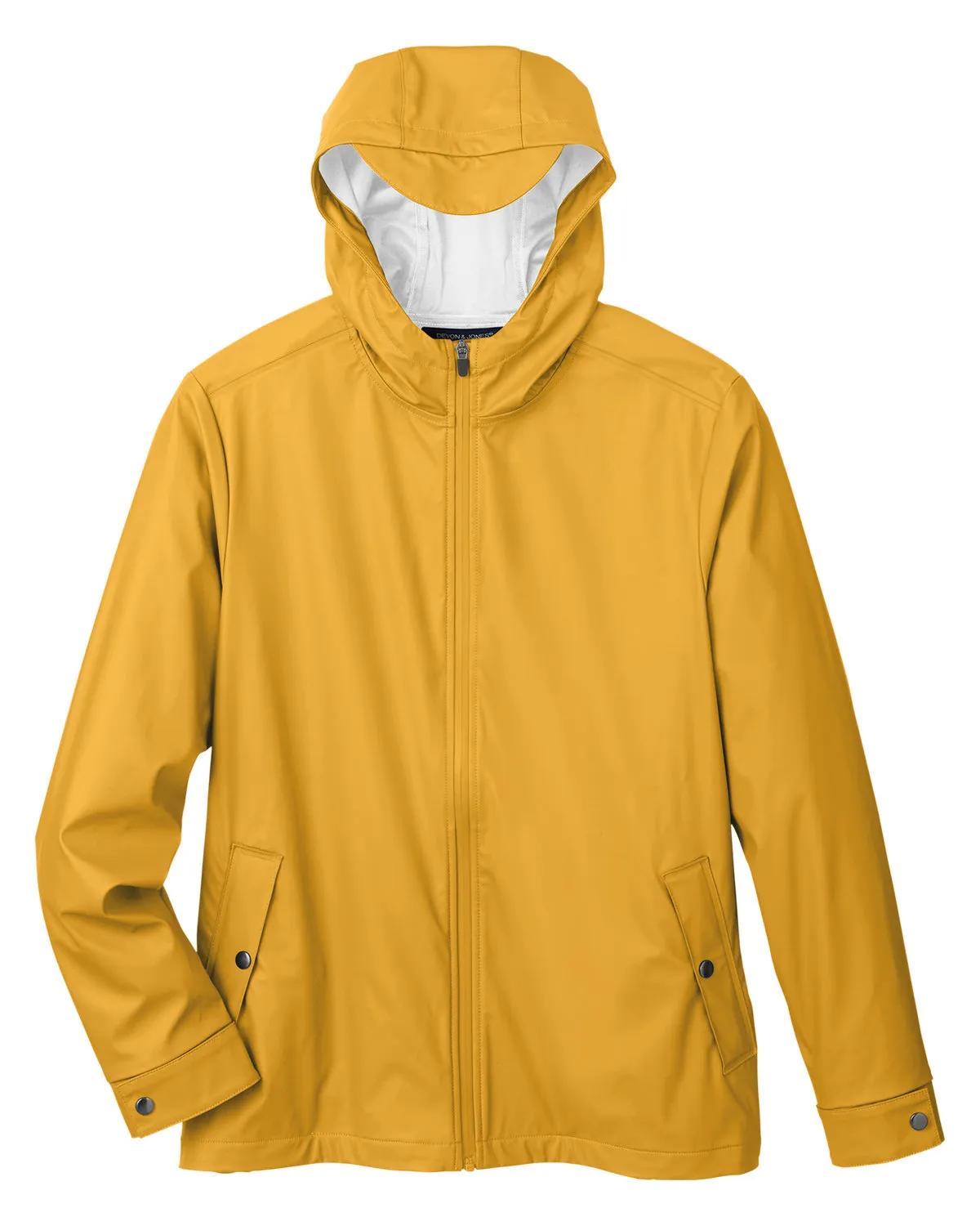 New Classics® Unisex Prescott Rain Jacket 33 of 39