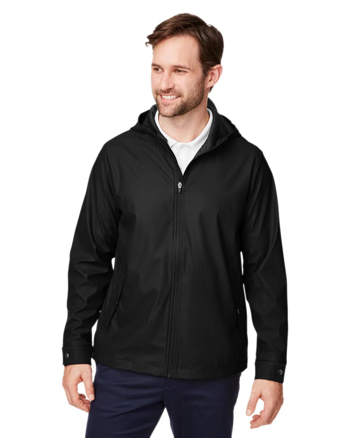 New Classics® Unisex Prescott Rain Jacket 1 of 39