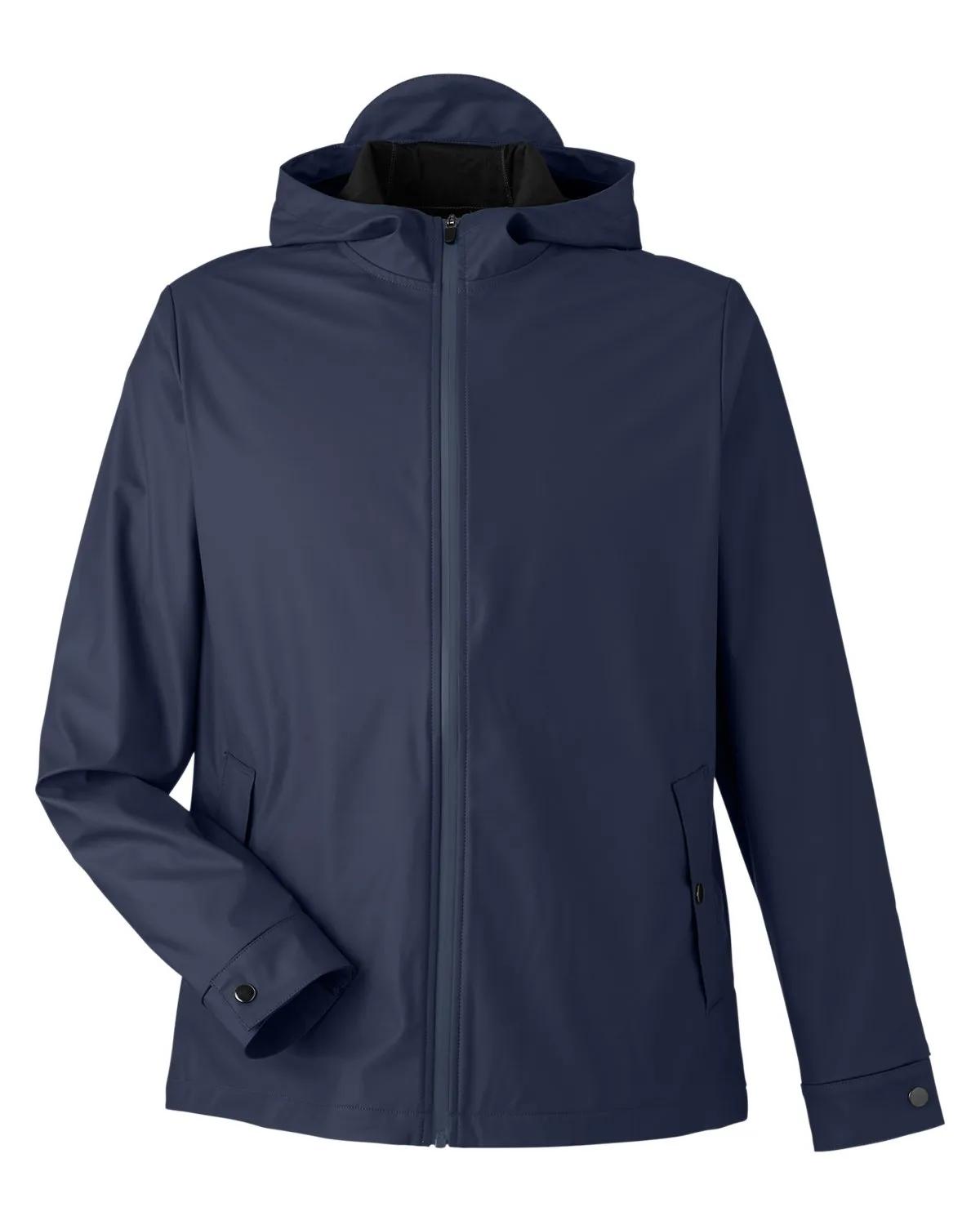 New Classics® Unisex Prescott Rain Jacket 32 of 39