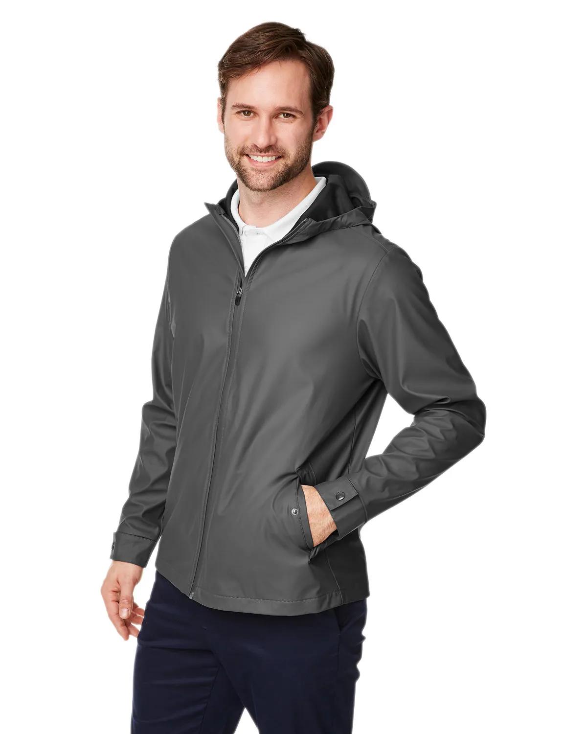 New Classics® Unisex Prescott Rain Jacket 37 of 39
