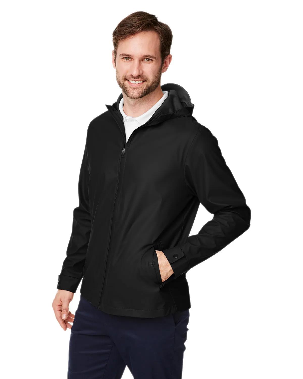 New Classics® Unisex Prescott Rain Jacket 11 of 39