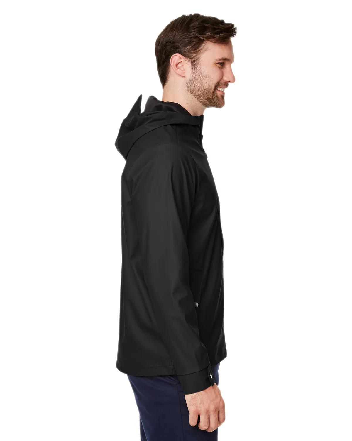 New Classics® Unisex Prescott Rain Jacket 26 of 39