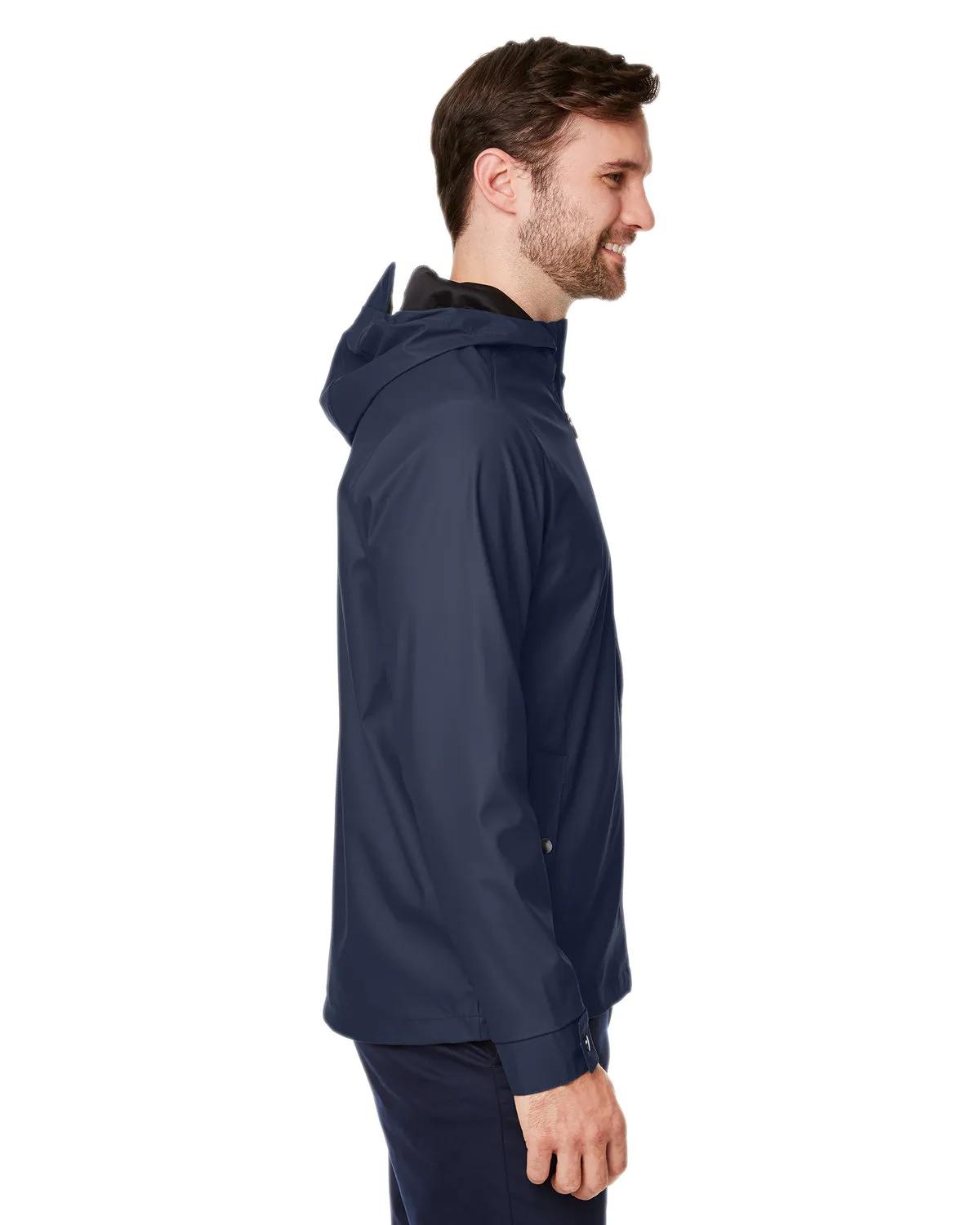 New Classics® Unisex Prescott Rain Jacket 5 of 39