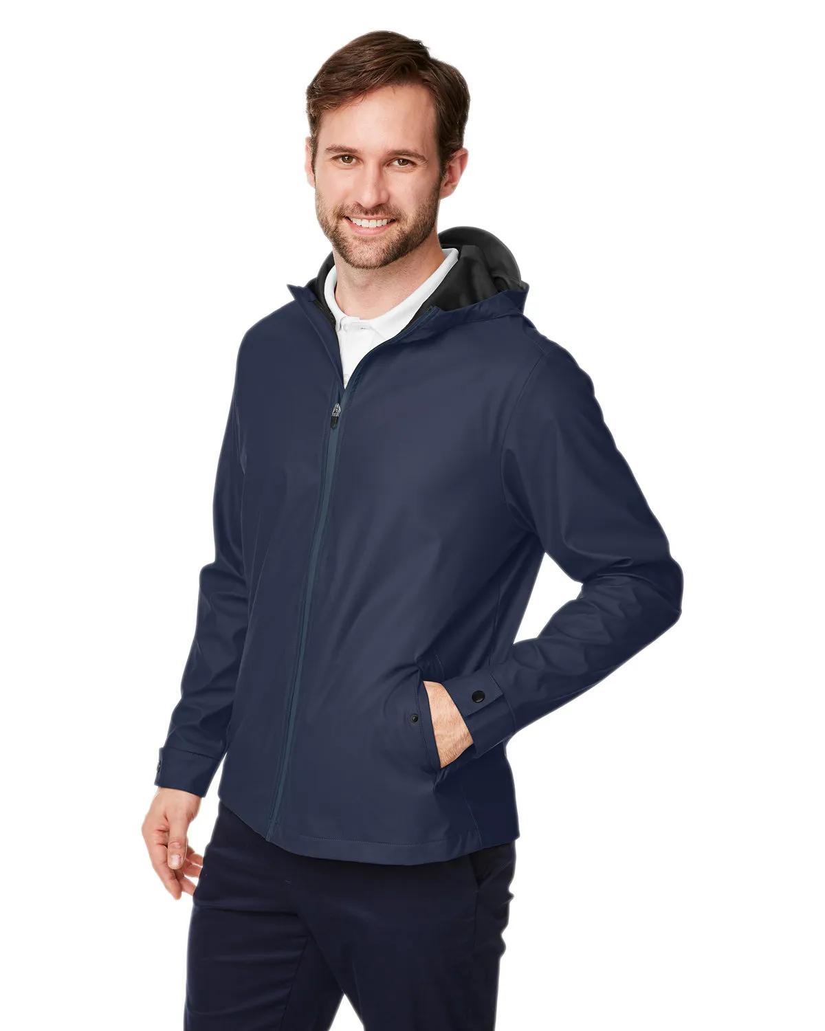 New Classics® Unisex Prescott Rain Jacket 36 of 39