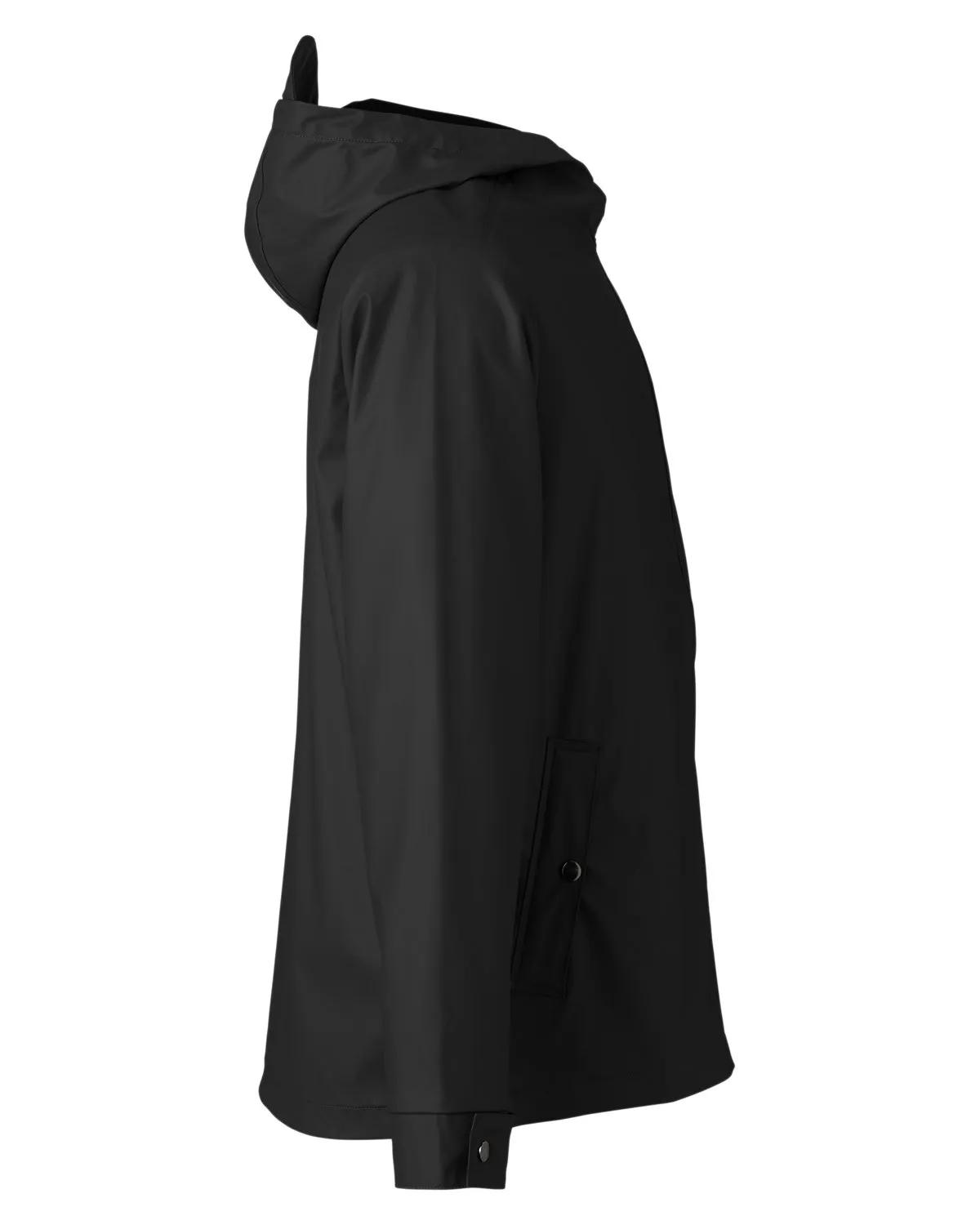 New Classics® Unisex Prescott Rain Jacket 22 of 39