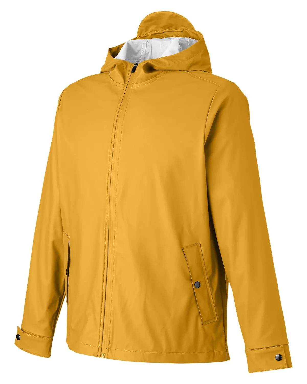 New Classics® Unisex Prescott Rain Jacket 36 of 39