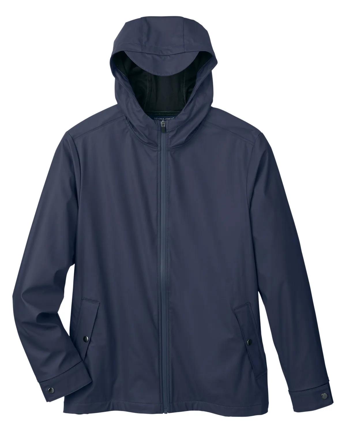 New Classics® Unisex Prescott Rain Jacket 30 of 39