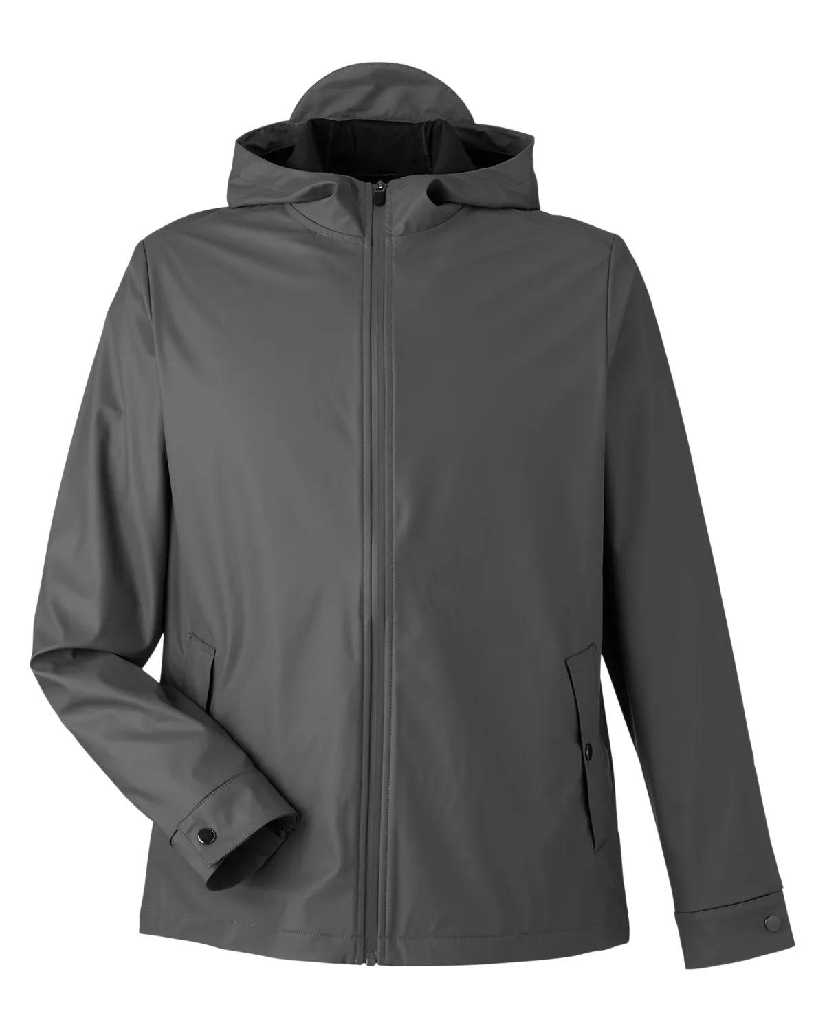 New Classics® Unisex Prescott Rain Jacket 20 of 39