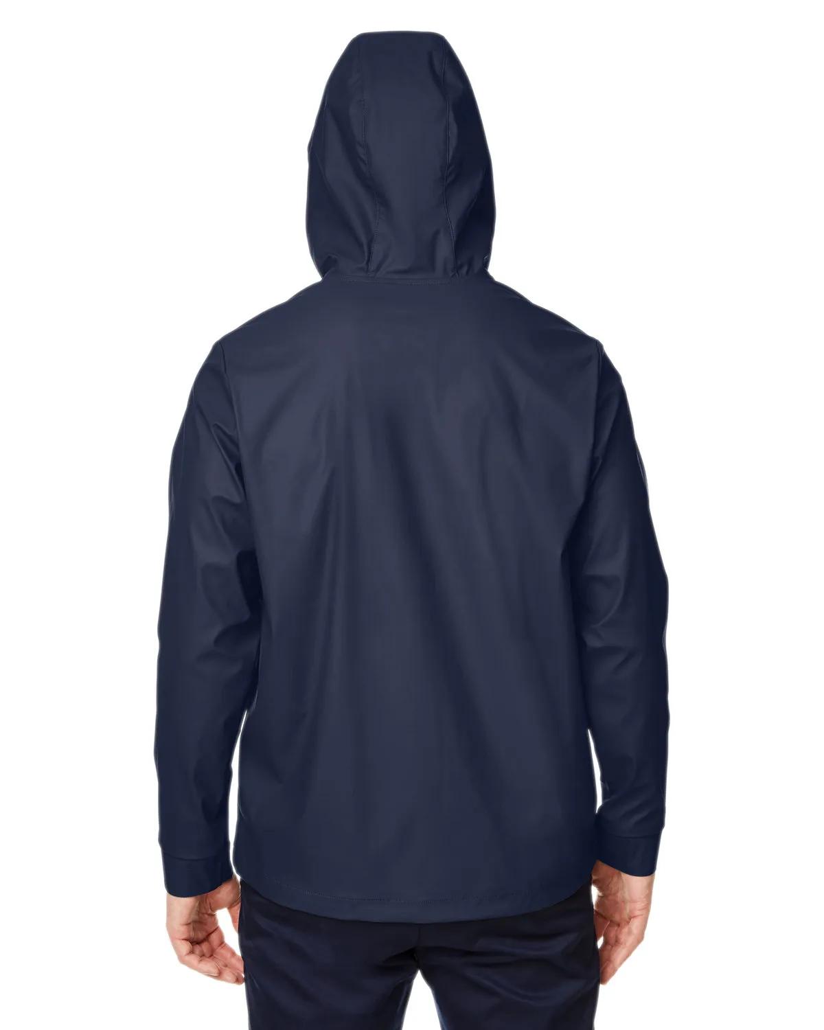New Classics® Unisex Prescott Rain Jacket 28 of 39