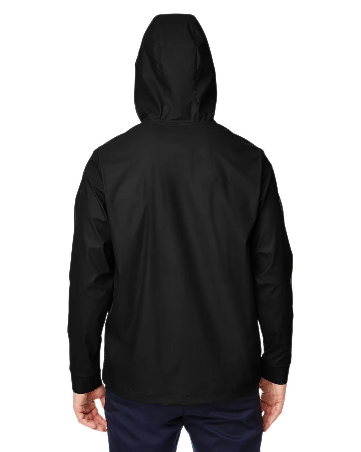 New Classics® Unisex Prescott Rain Jacket 12 of 39