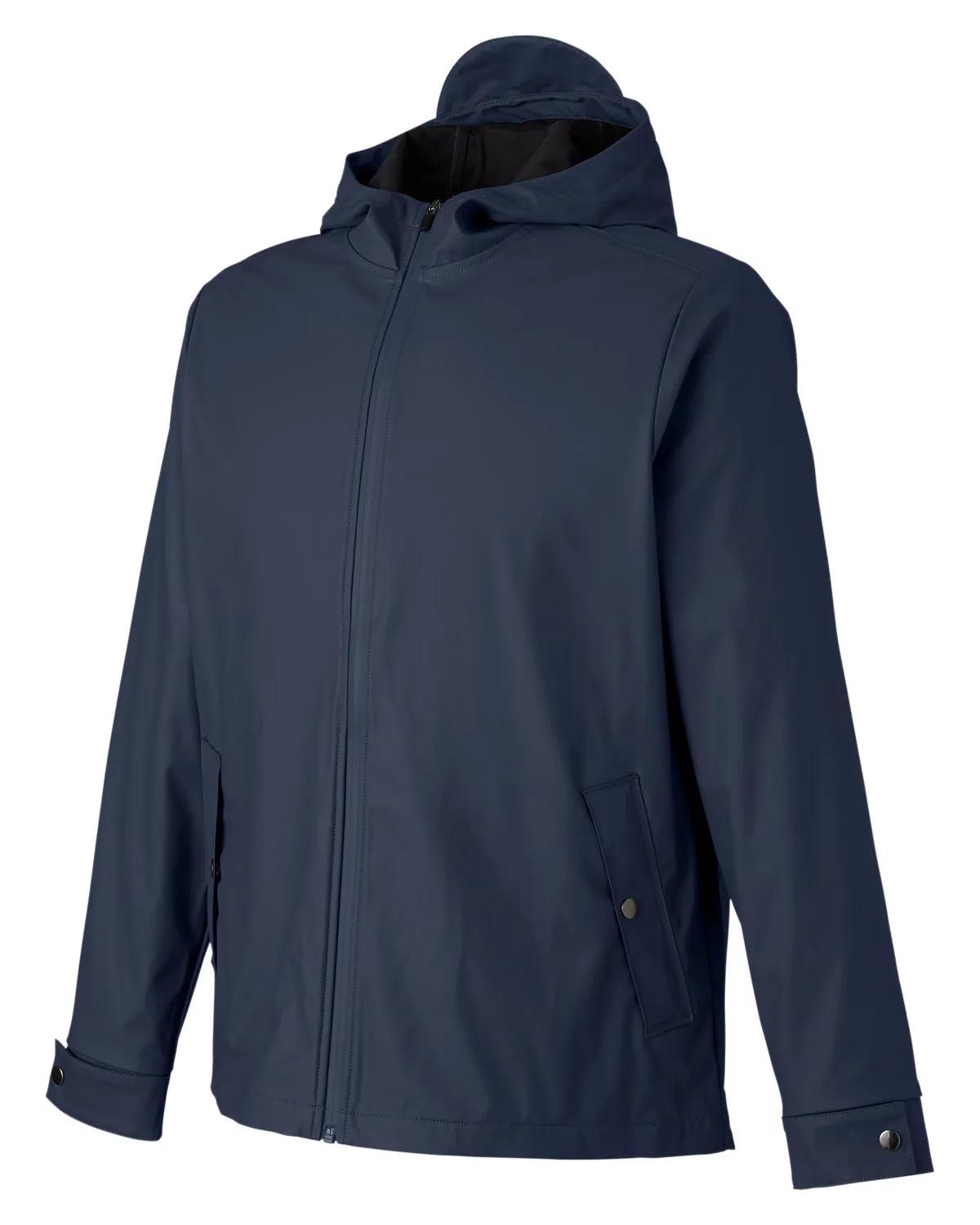 New Classics® Unisex Prescott Rain Jacket 37 of 39