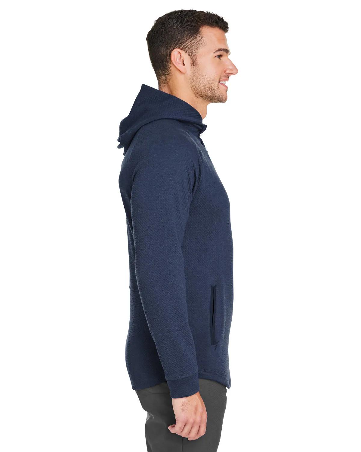 Unisex Camden Hooded Pullover 22 of 27