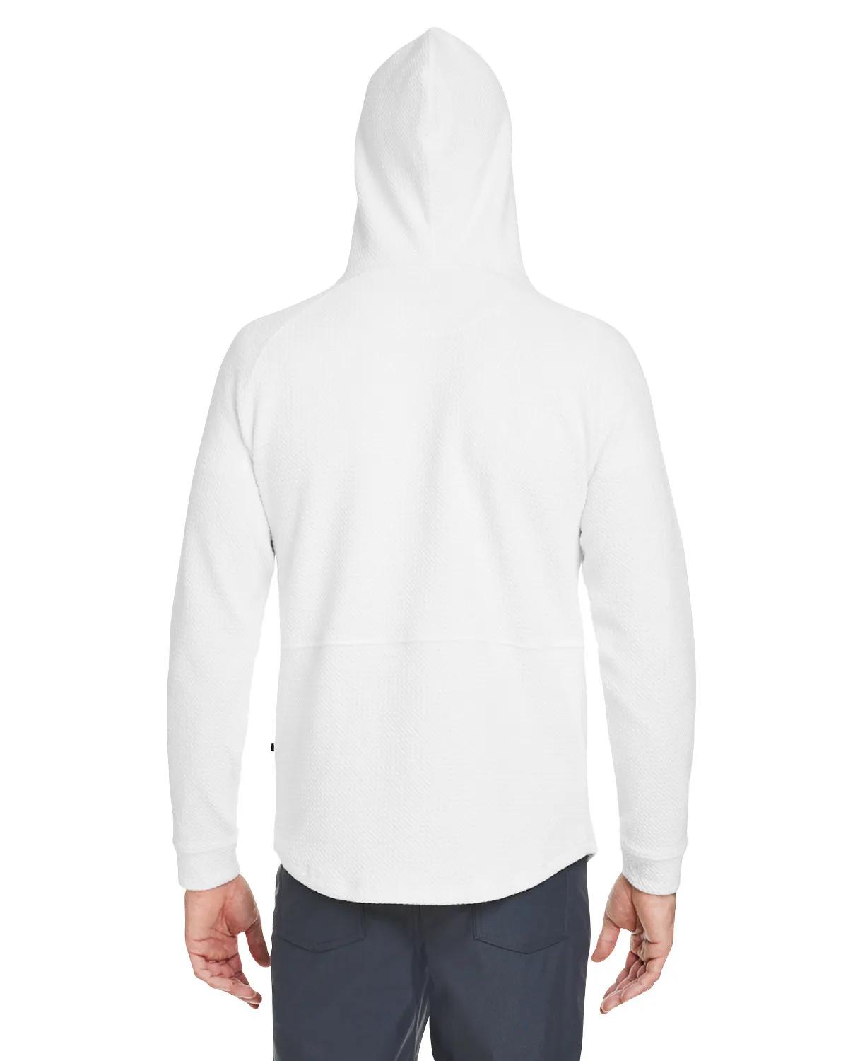Unisex Camden Hooded Pullover 26 of 27