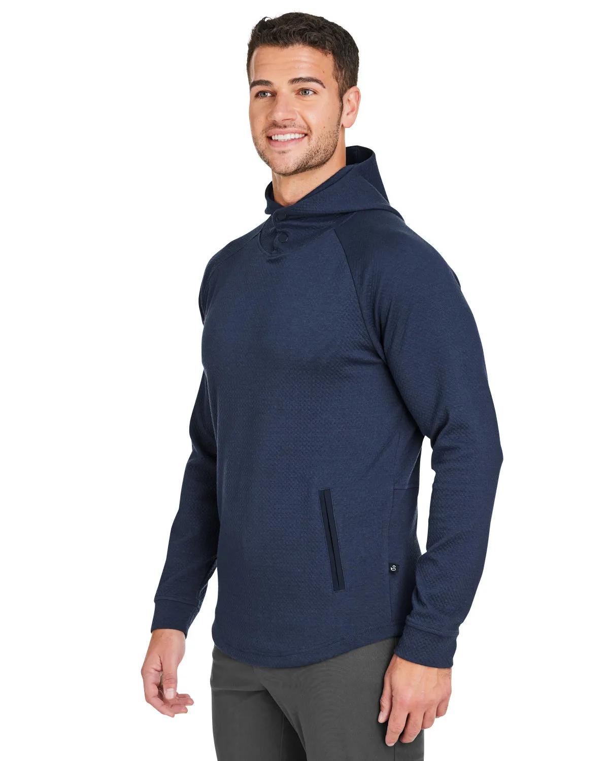 Unisex Camden Hooded Pullover 20 of 27