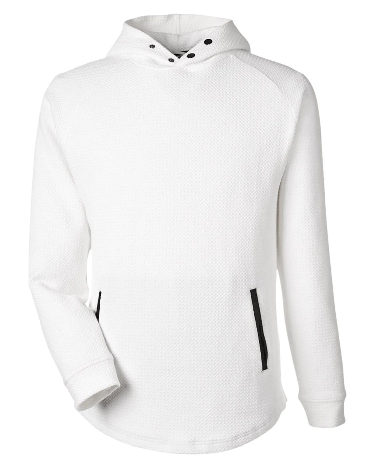 Unisex Camden Hooded Pullover 6 of 27