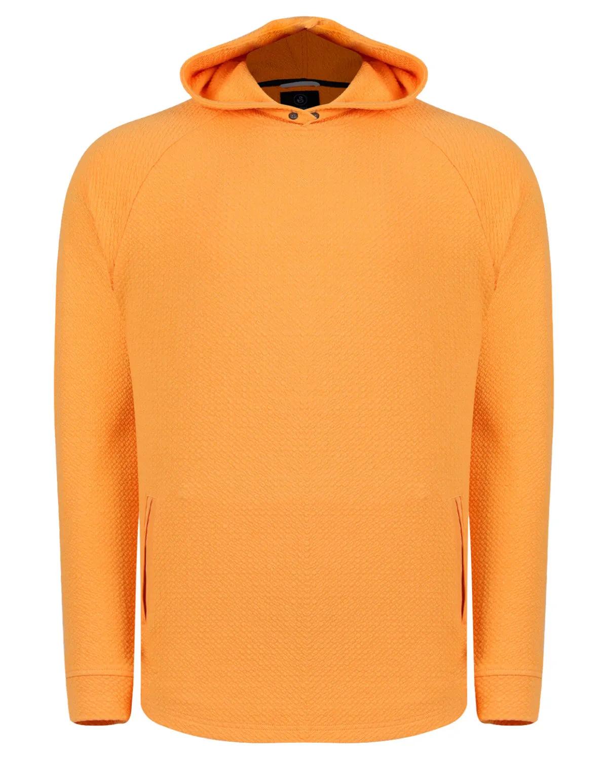 Unisex Camden Hooded Pullover 5 of 27