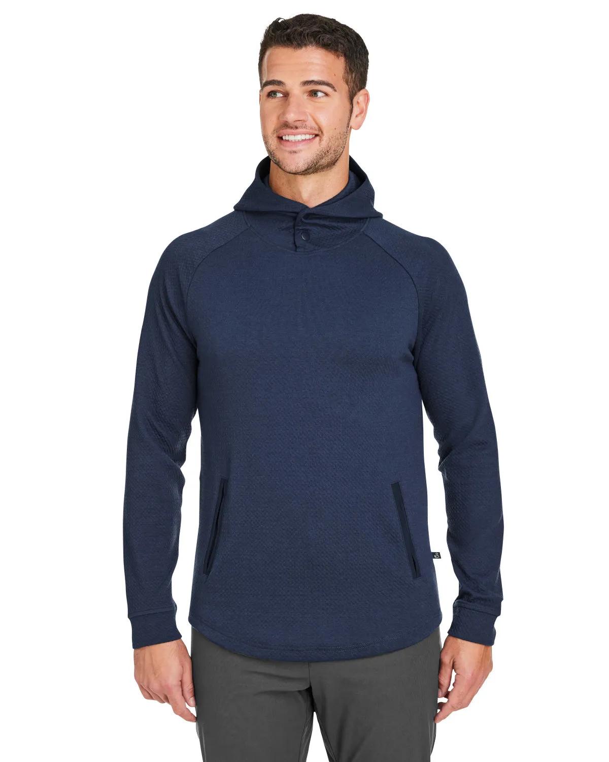 Unisex Camden Hooded Pullover 4 of 27