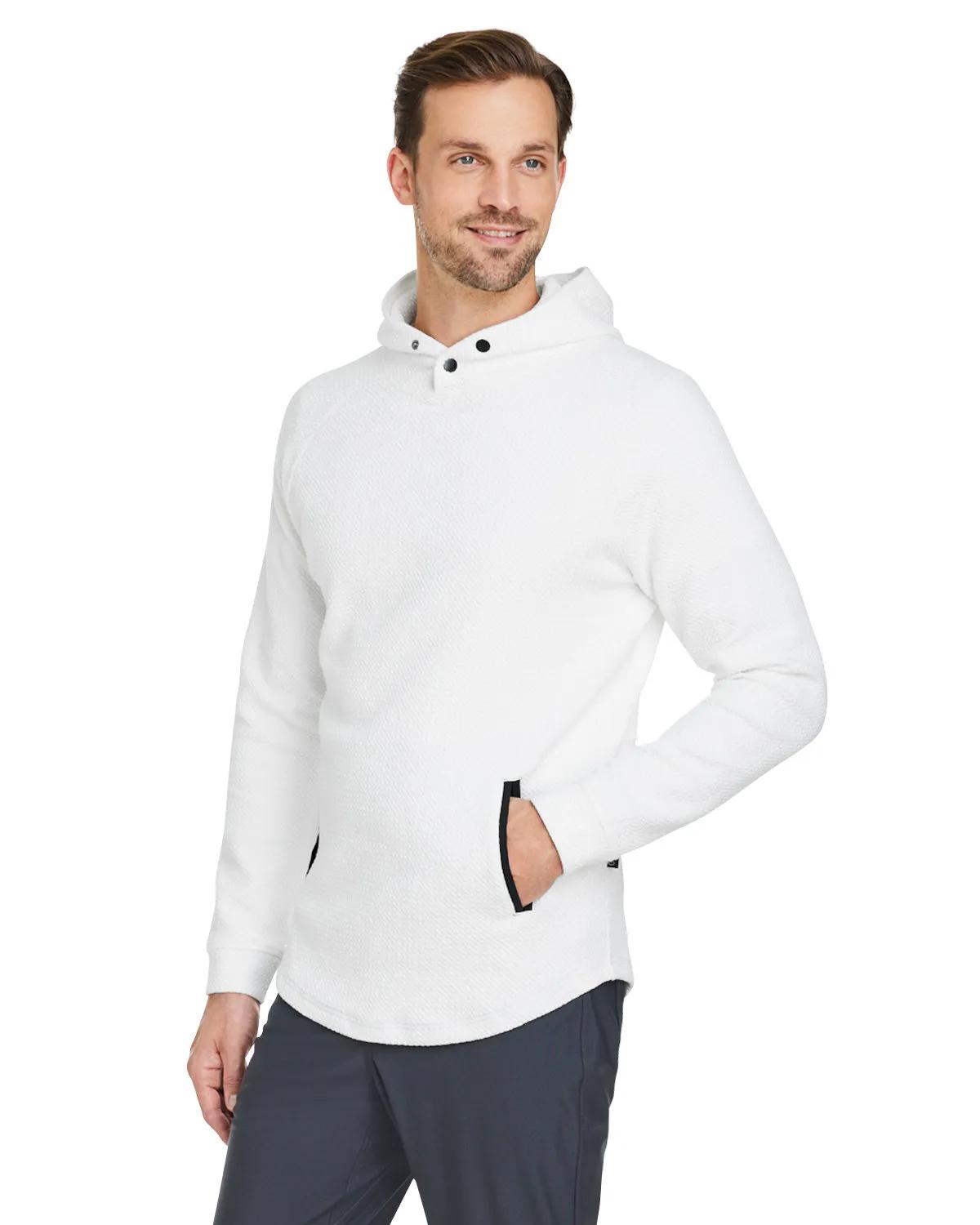 Unisex Camden Hooded Pullover 25 of 27