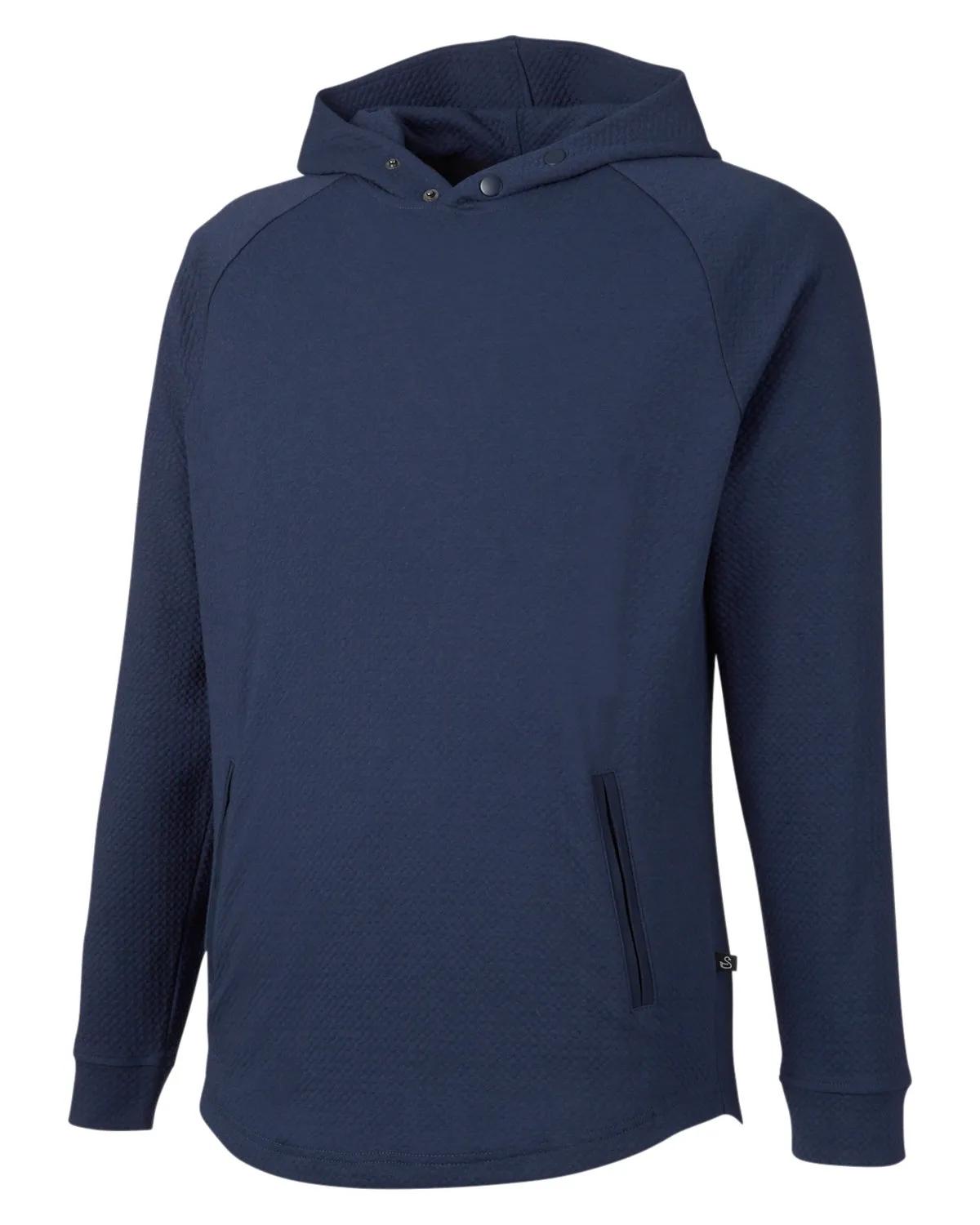 Unisex Camden Hooded Pullover 10 of 27