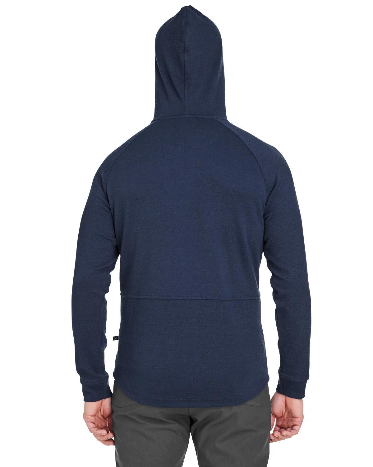 Unisex Camden Hooded Pullover 22 of 27