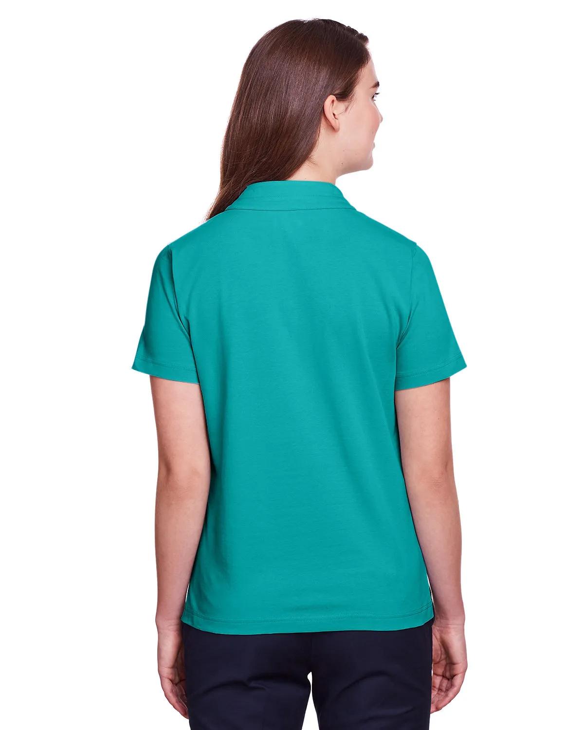 Ladies' Lakeshore Stretch Cotton Performance Polo 31 of 47