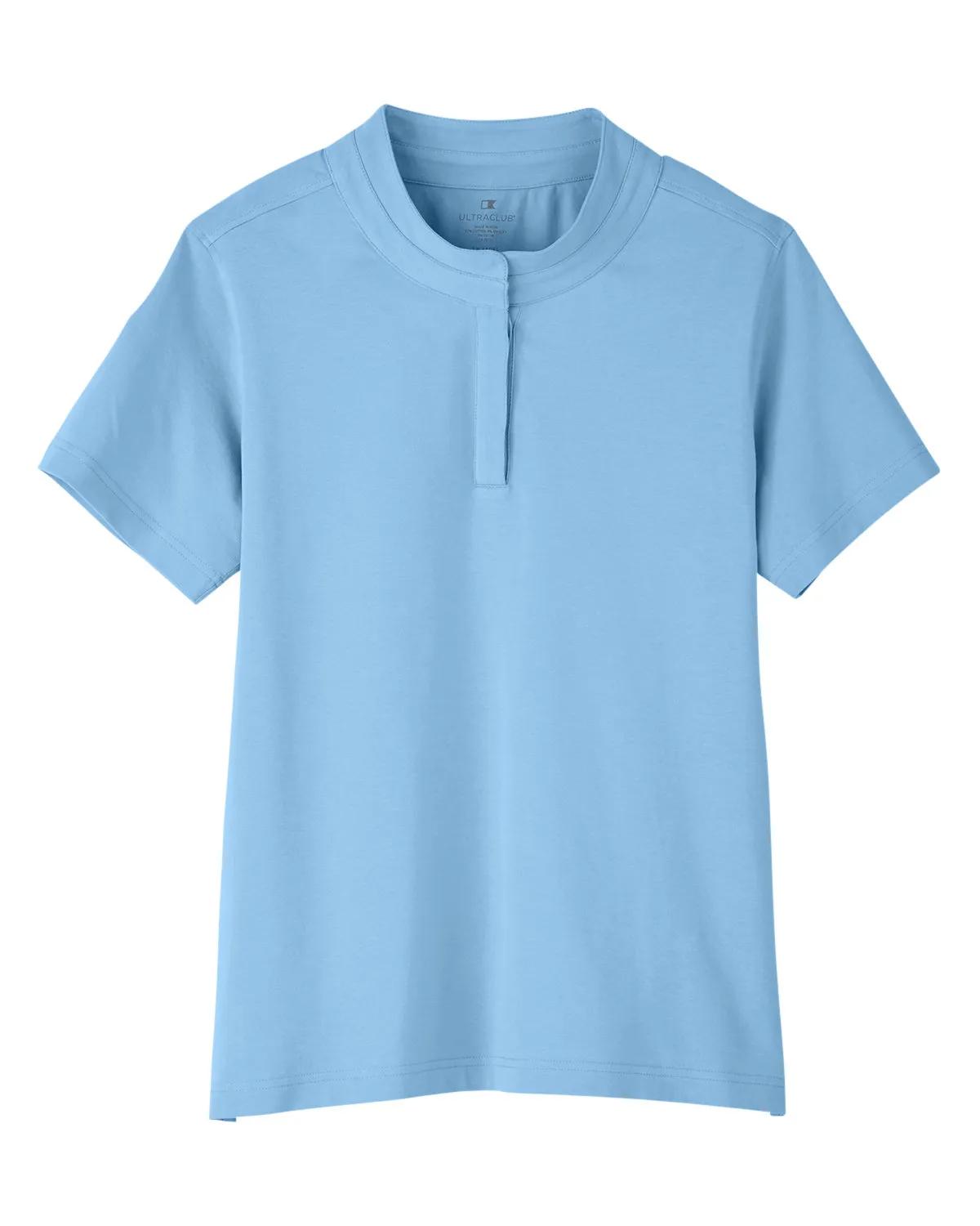 Ladies' Lakeshore Stretch Cotton Performance Polo 36 of 47