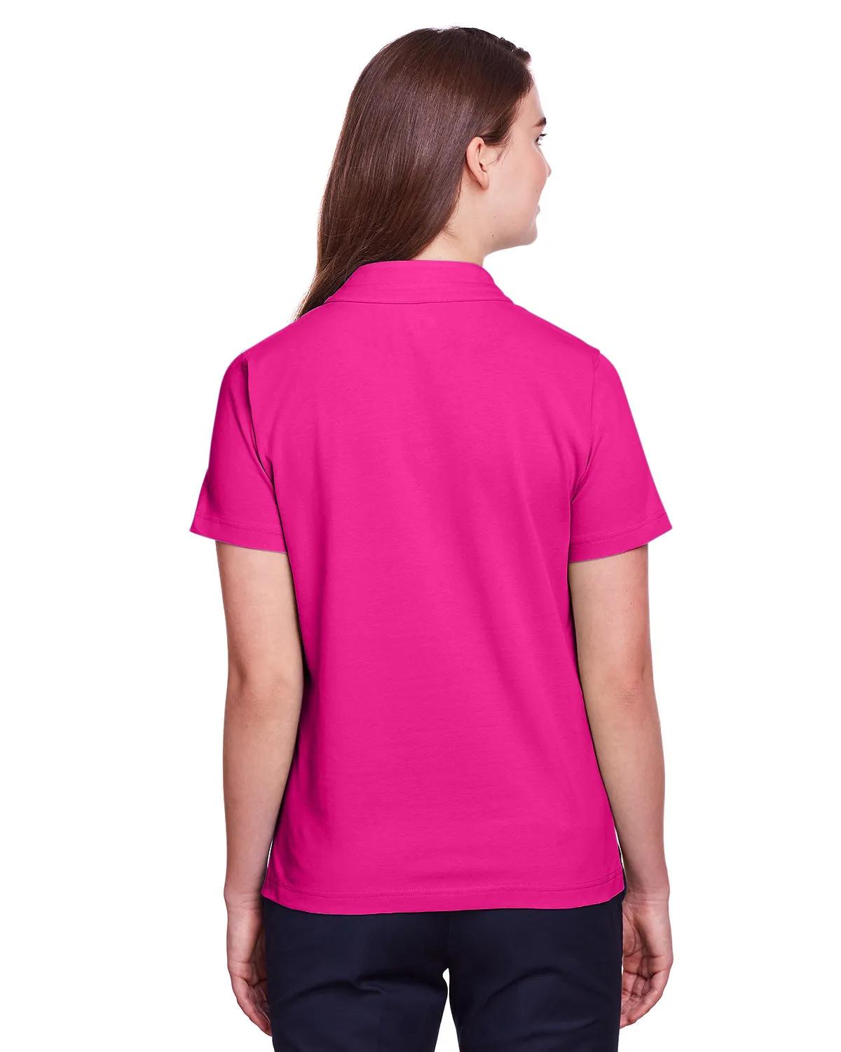 Ladies' Lakeshore Stretch Cotton Performance Polo 34 of 47