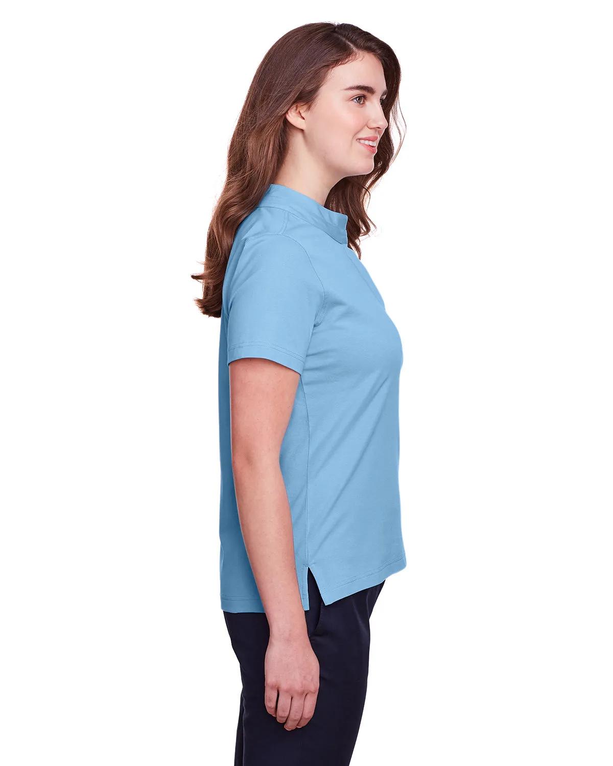 Ladies' Lakeshore Stretch Cotton Performance Polo 30 of 47