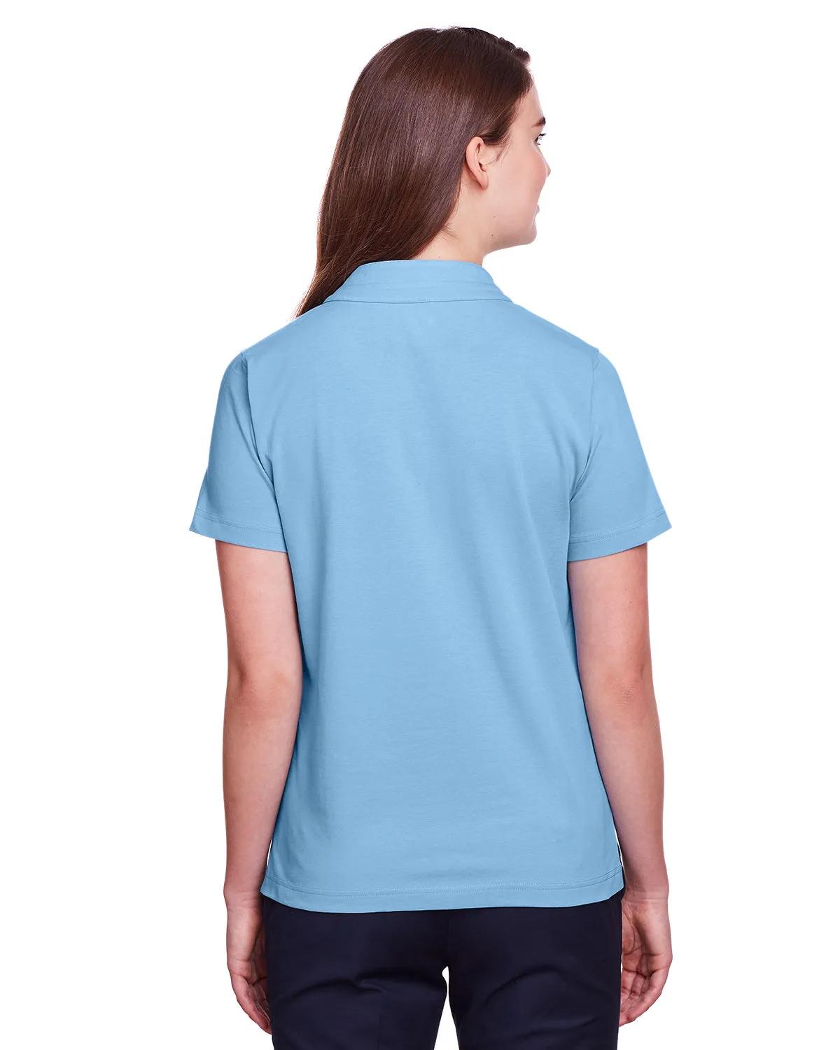 Ladies' Lakeshore Stretch Cotton Performance Polo 22 of 47